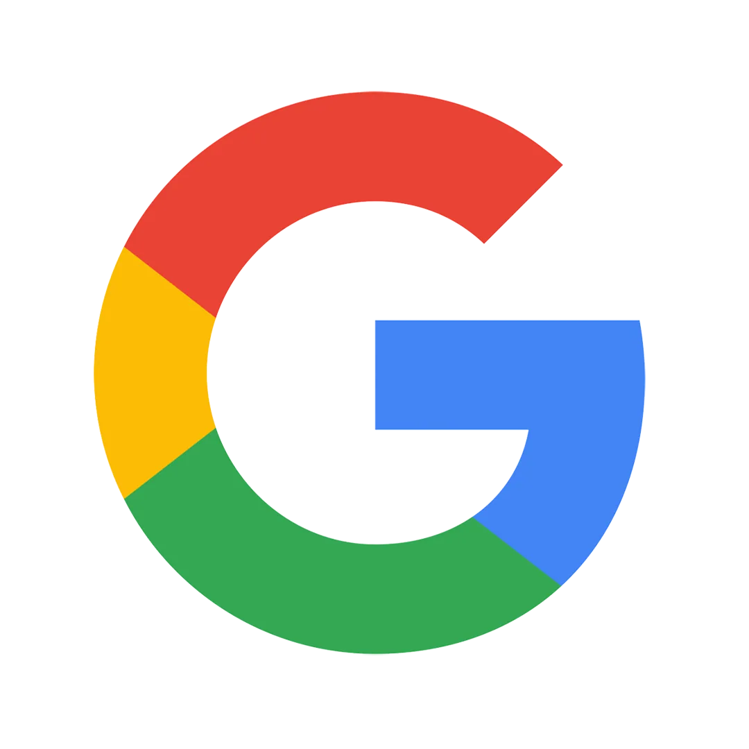 A Google Ads logo
