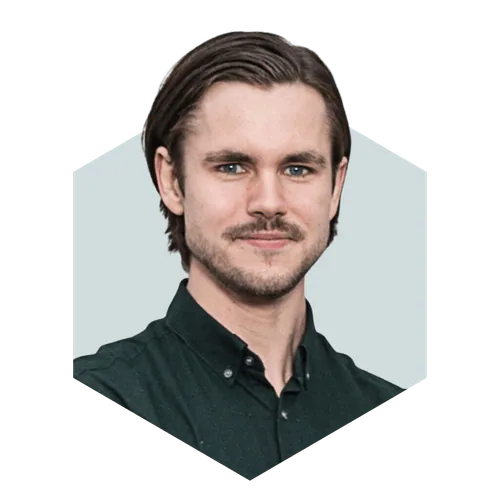 Brian Andreasen